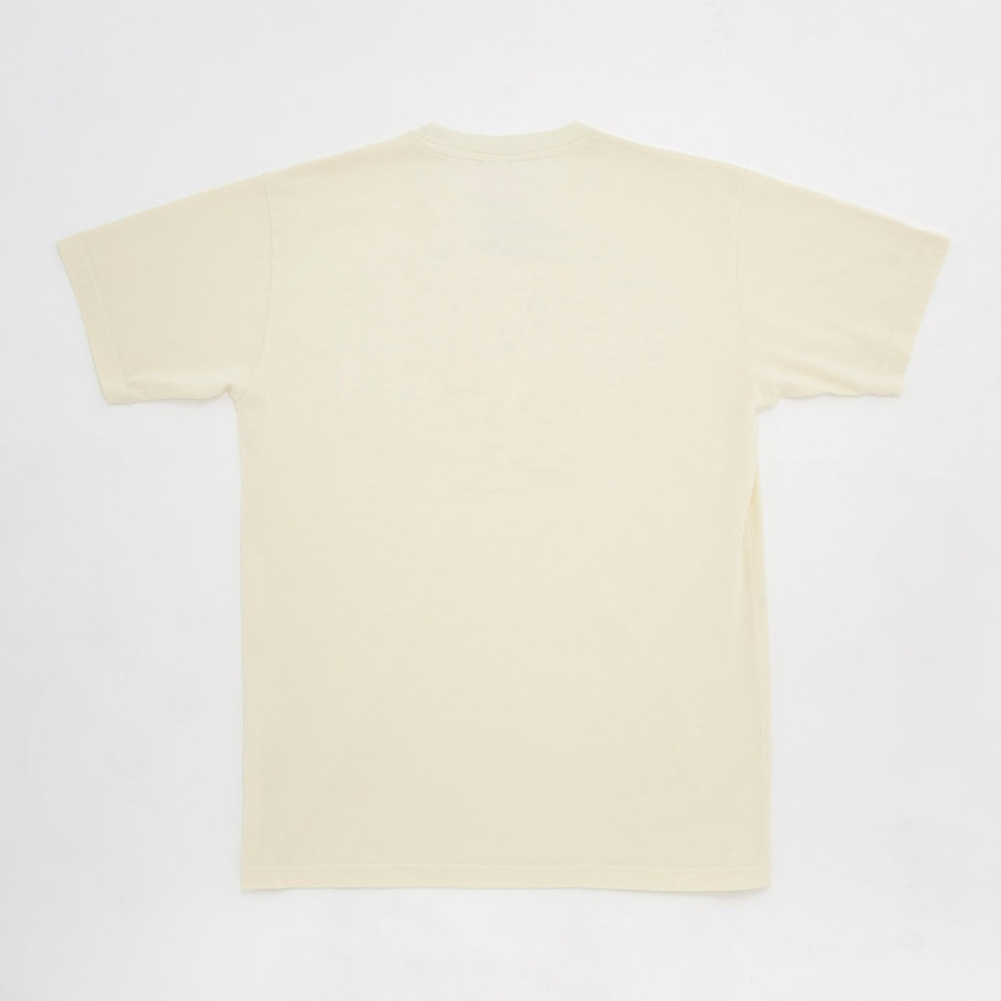 LSD World Peace Short Sleeve T-Shirt