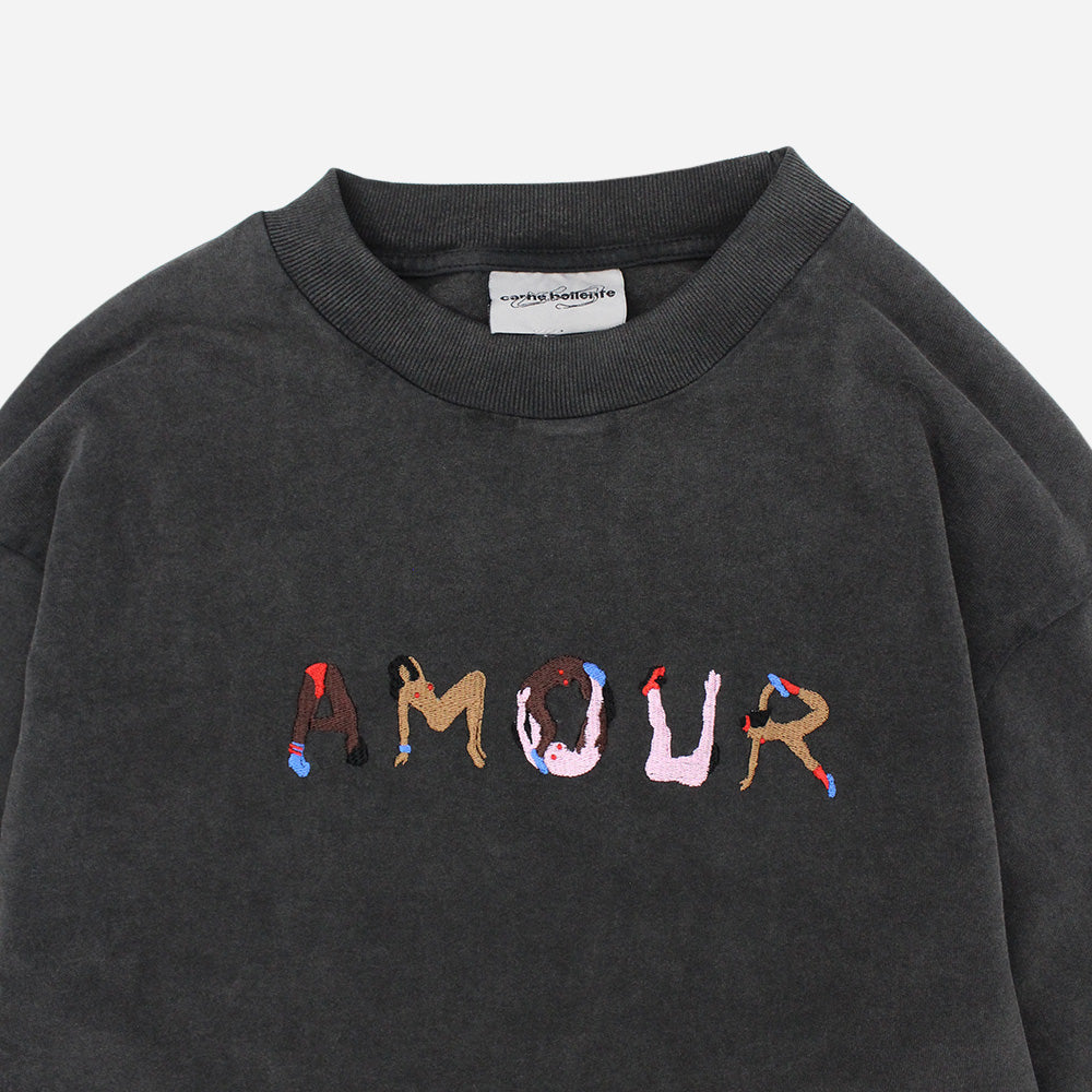 L'amore Insieme Long Sleeve T-Shirt