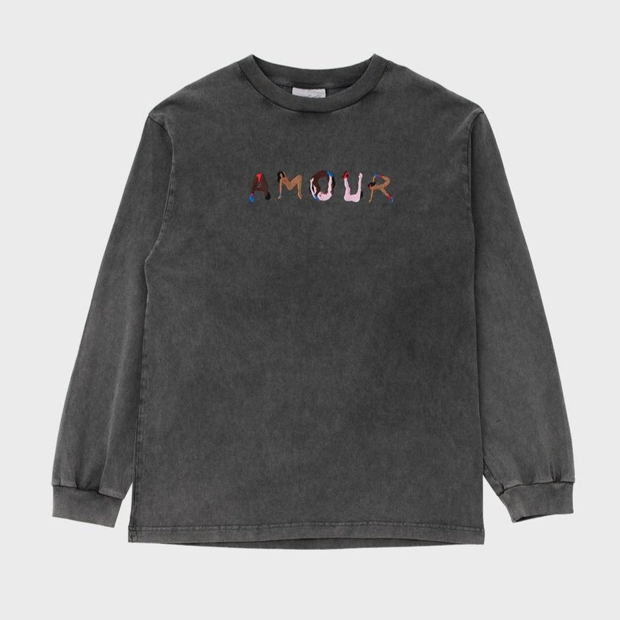 L'amore Insieme Long Sleeve T-Shirt
