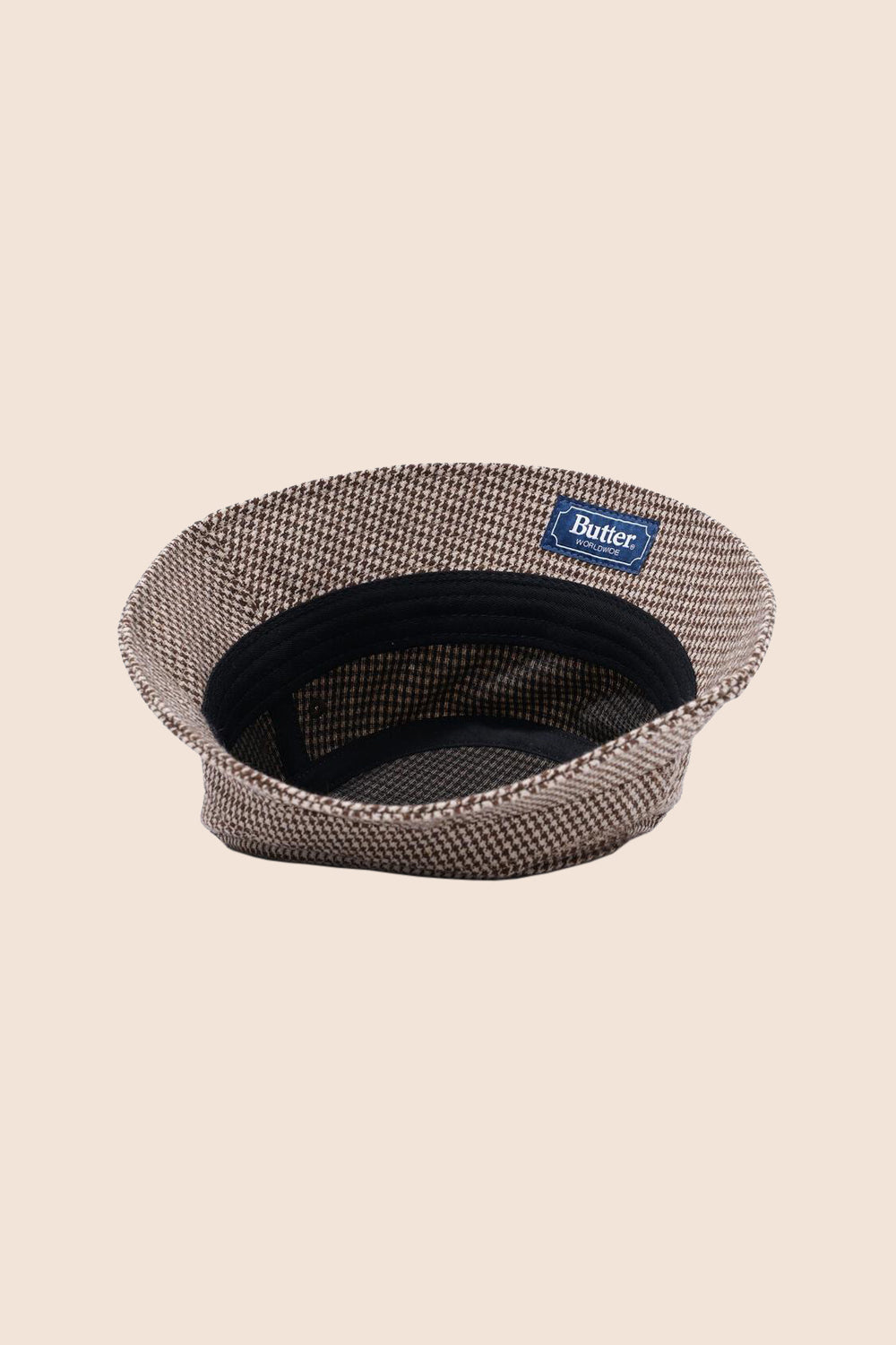 Lodge Bucket Hat