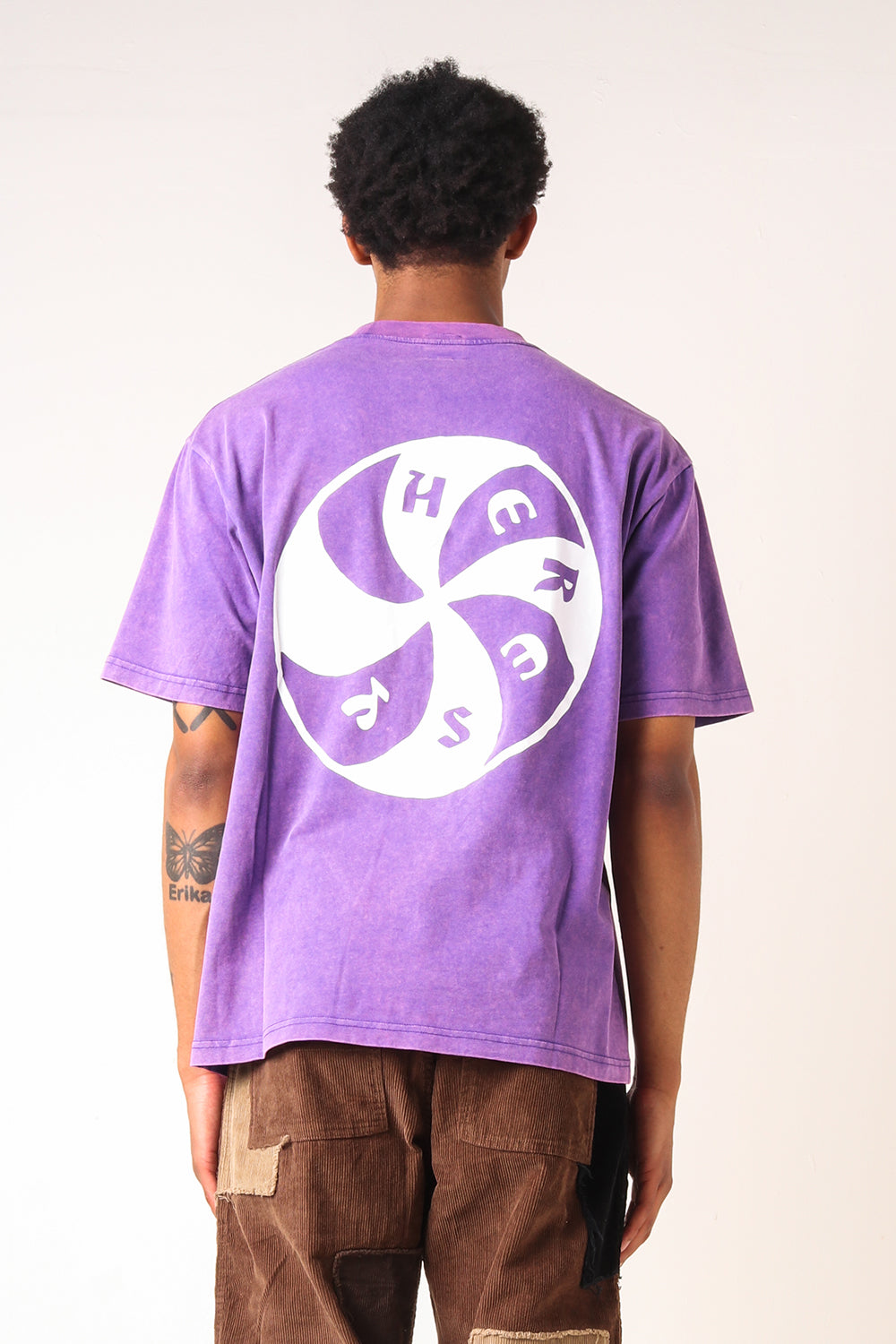 Heresy Lore Short Sleeve T-Shirt