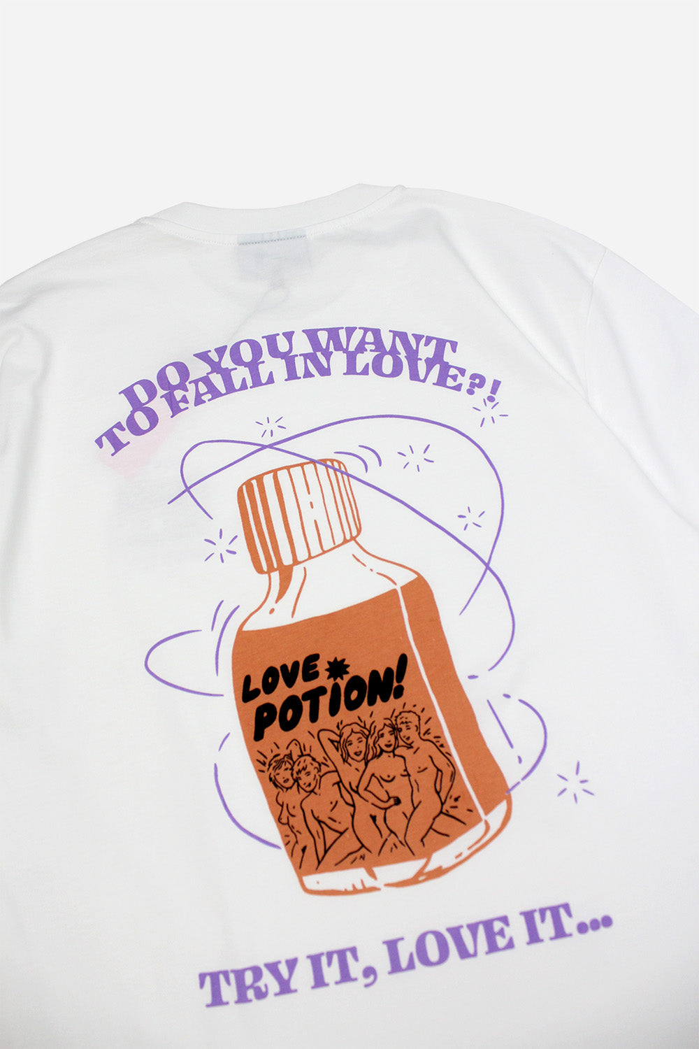 Love Potion! Tee
