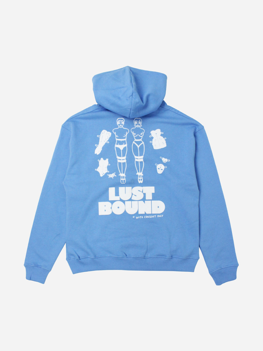 Lust & Bound Tighter Hoodie
