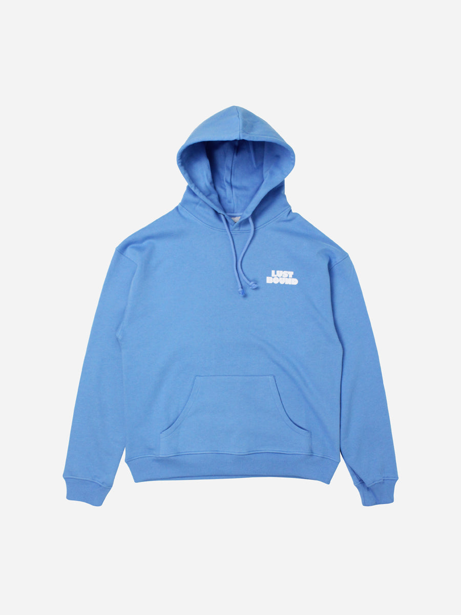 Lust & Bound Tighter Hoodie