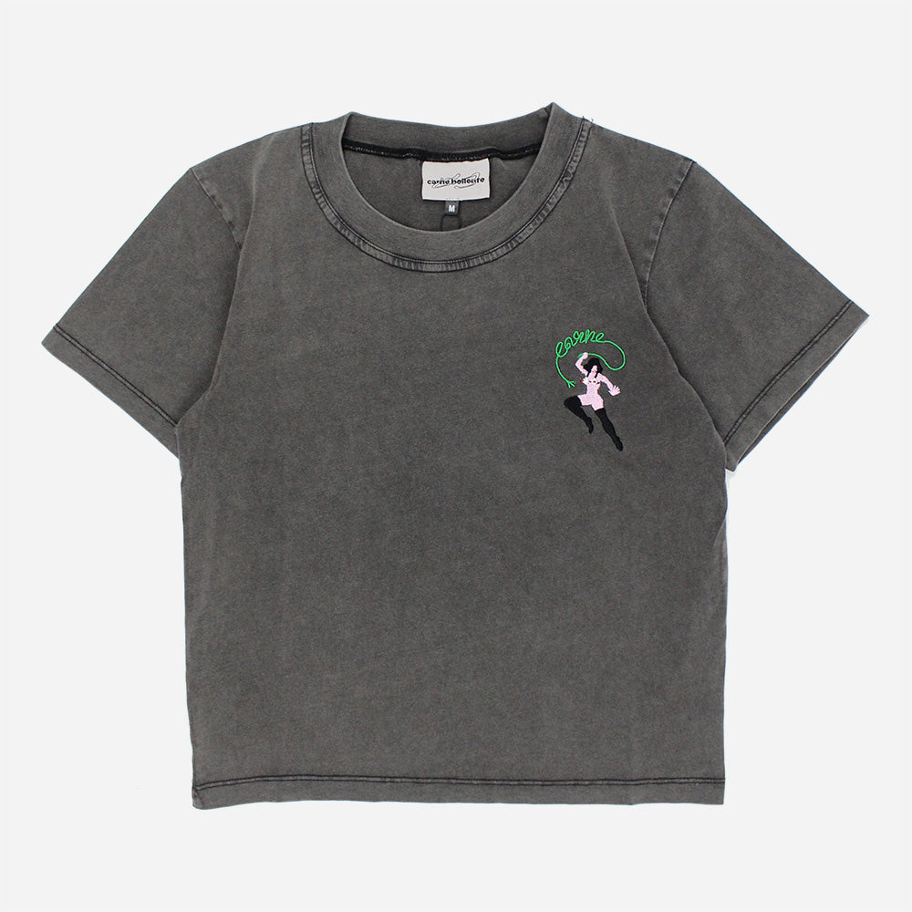 Mistress Carne Baby Tee