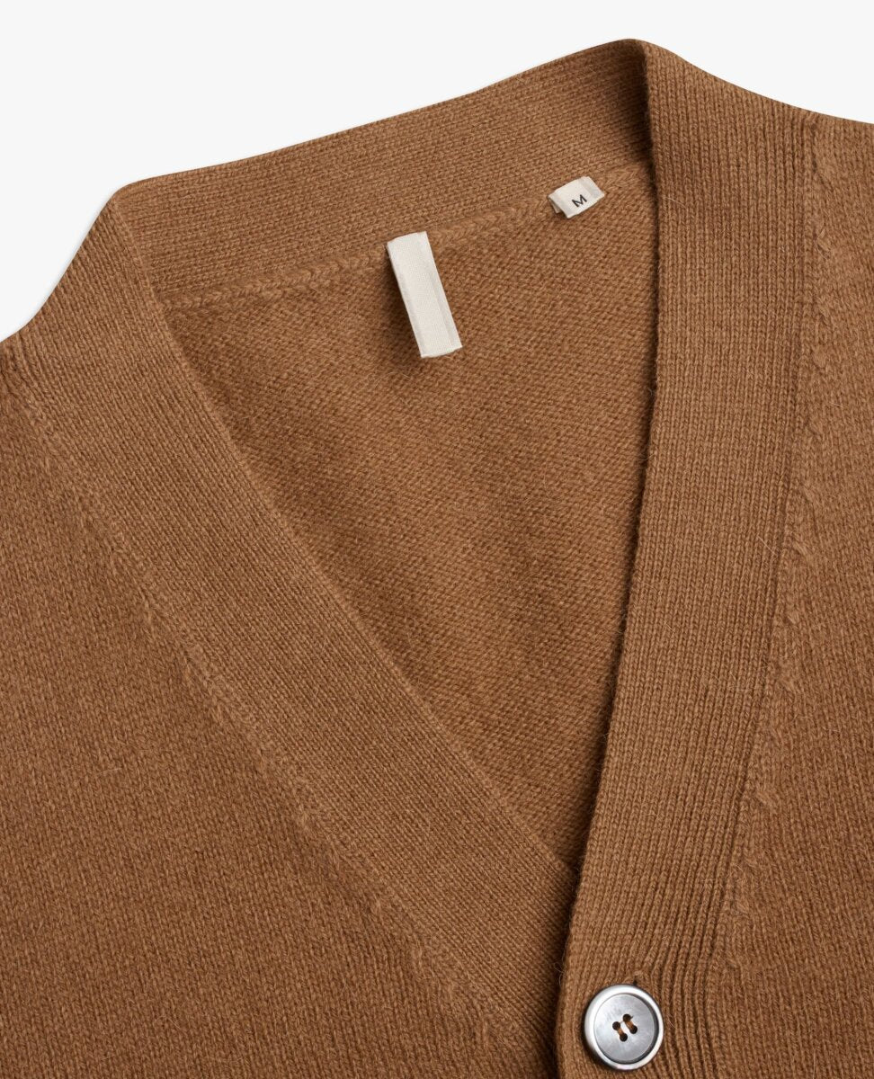 Moon Cardigan