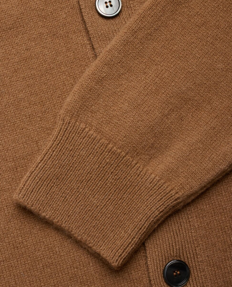 Moon Cardigan