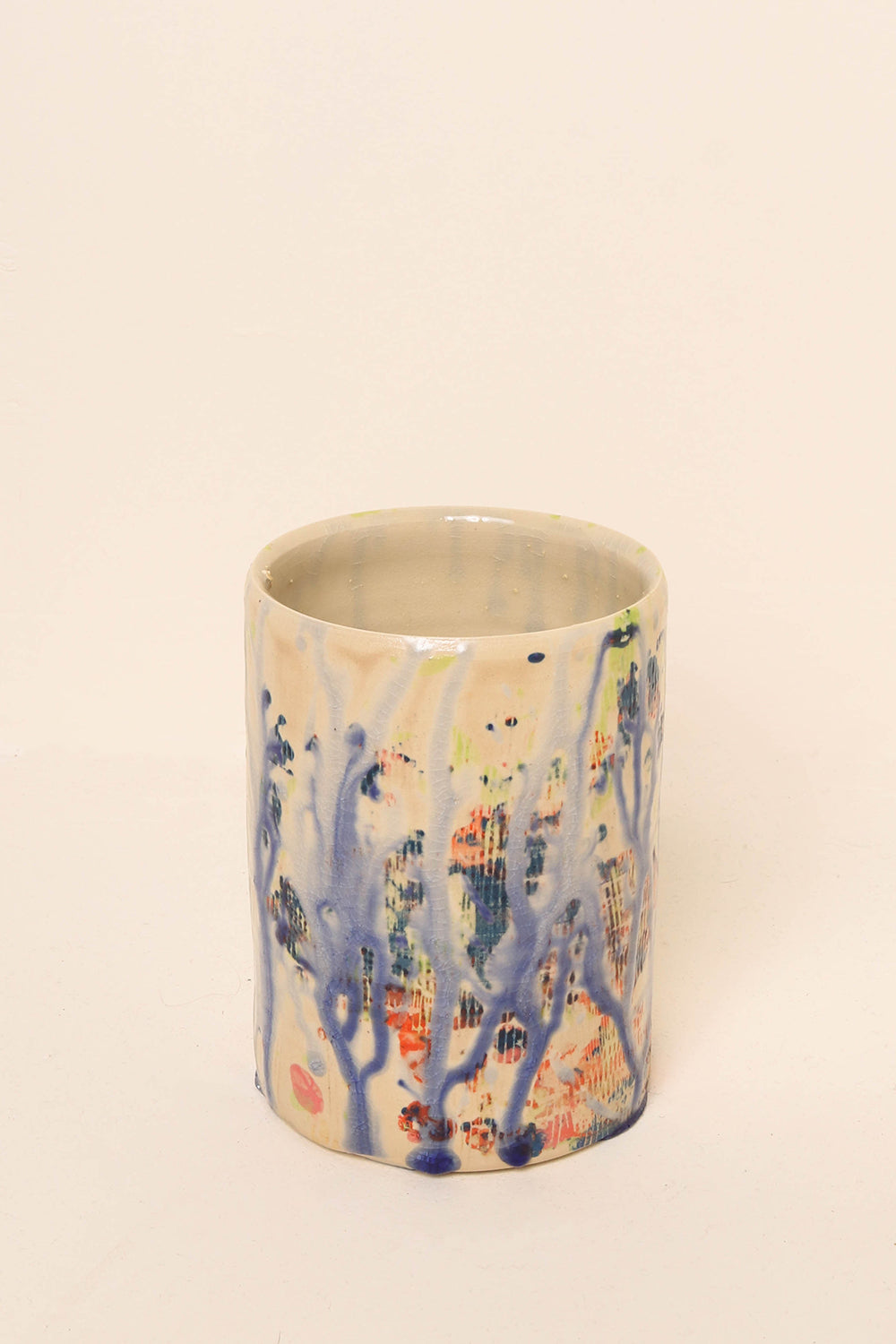 Henry Bennett Utensil Holder
