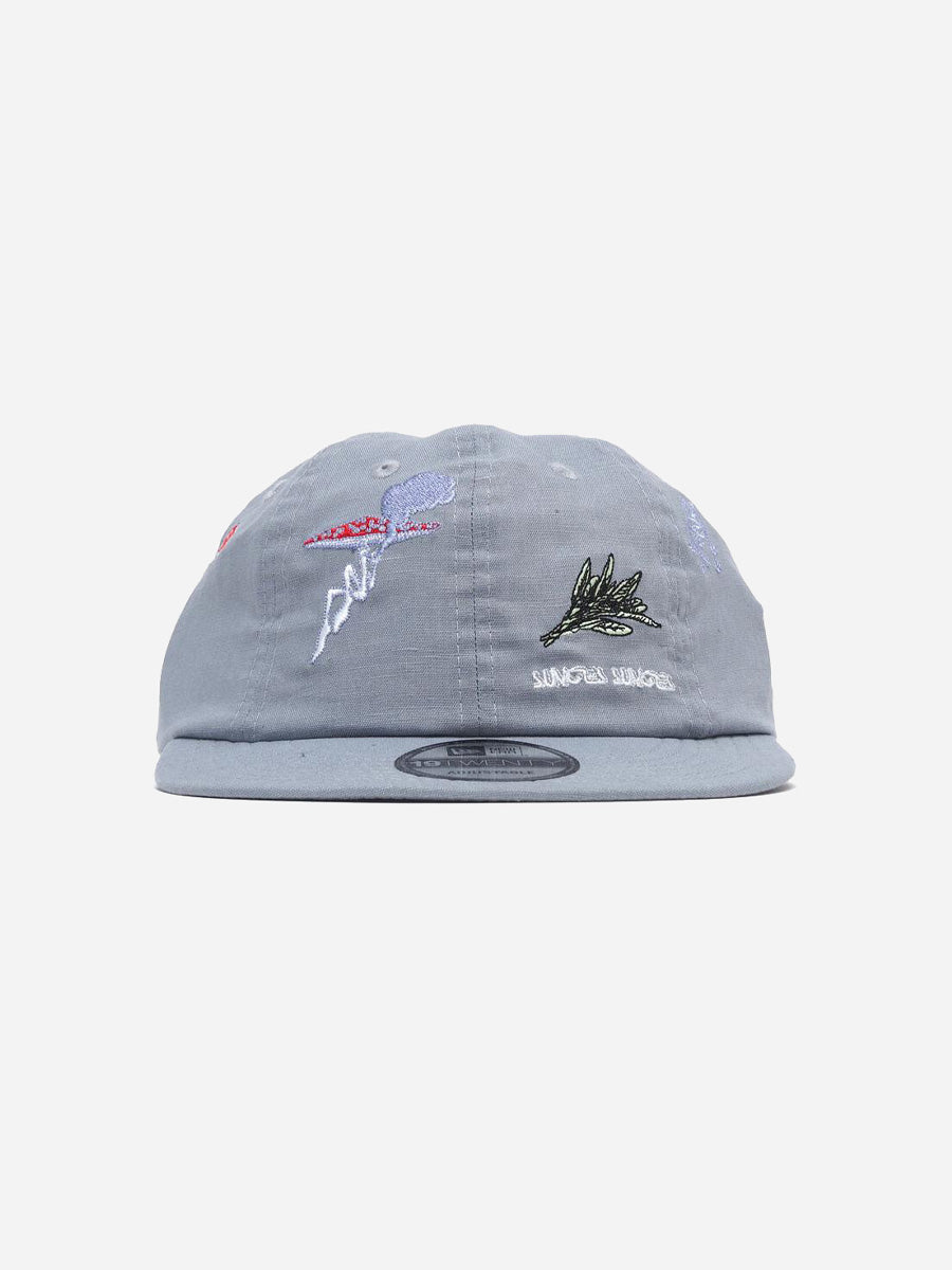 New Era Jungles Cap