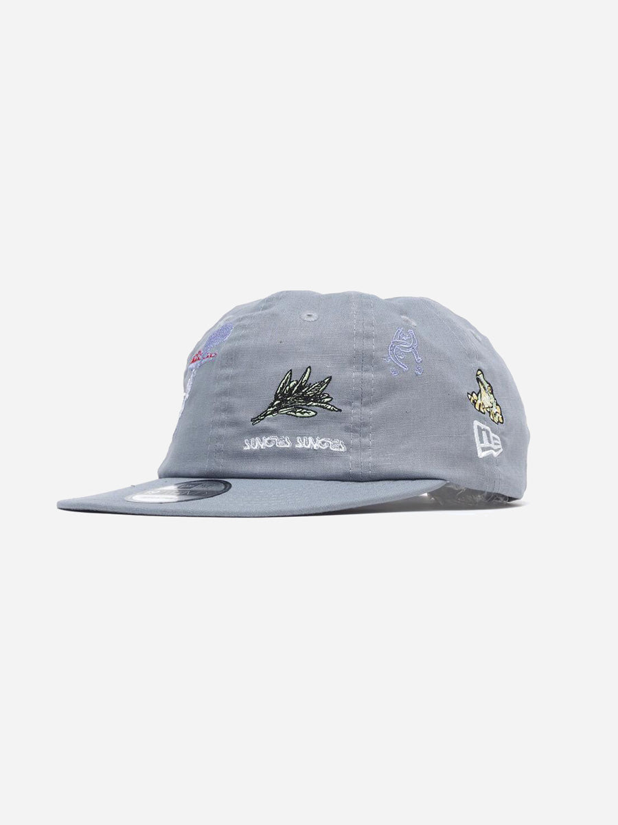 New Era Jungles Cap