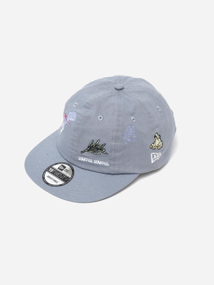 New Era Jungles Cap