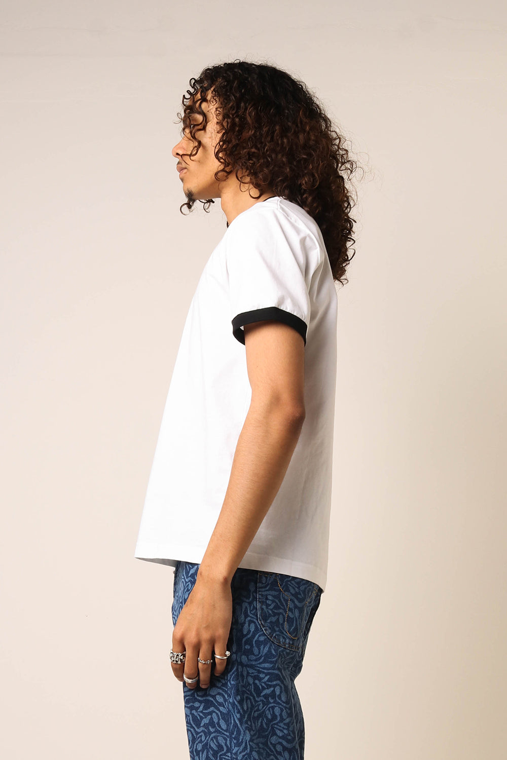 Carne Bollente Nature is SO Hot Shortsleeve T-Shirt