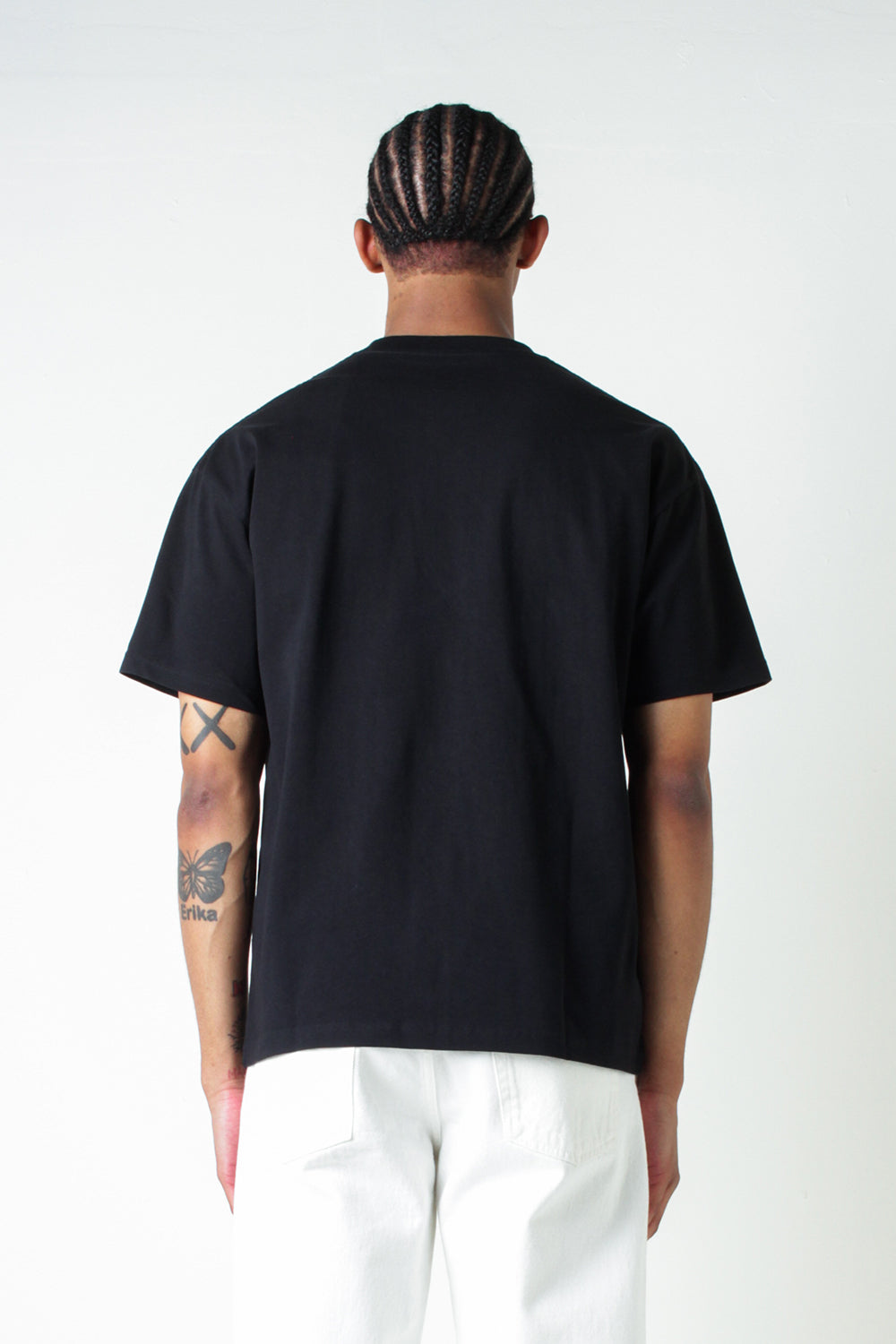 Polar Devil Man Short Sleeve T-Shirt