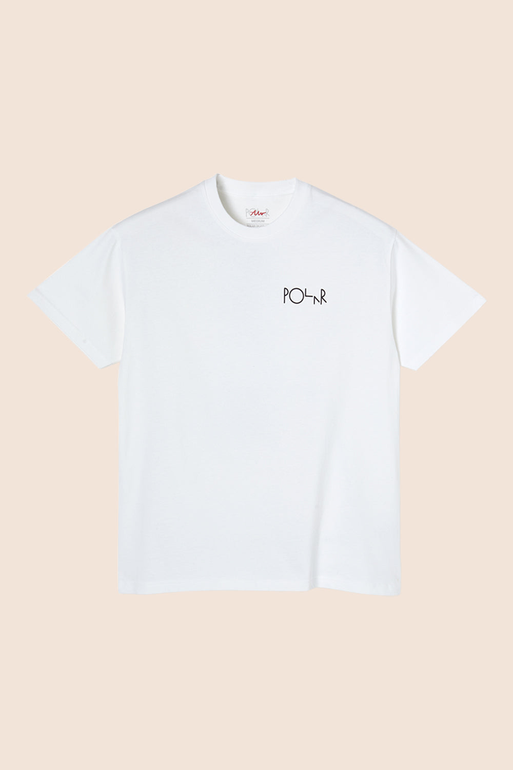 Polar No Complies forever Short Sleeve T-Shirt