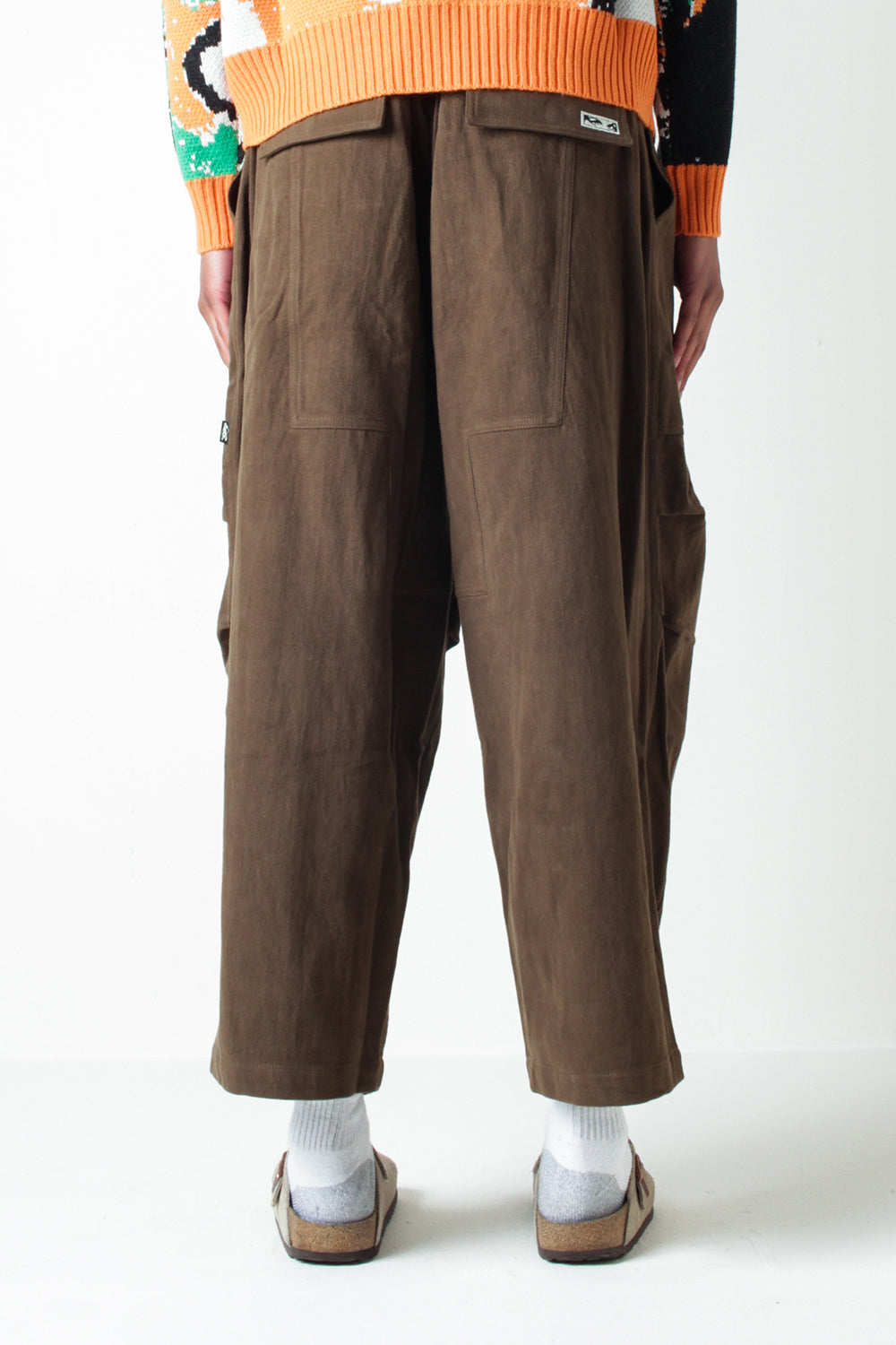 Perks & Mini Pondering Wide Leg Pant