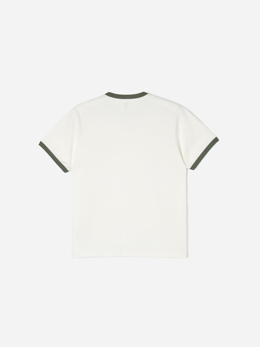 Rios Ringer Tee