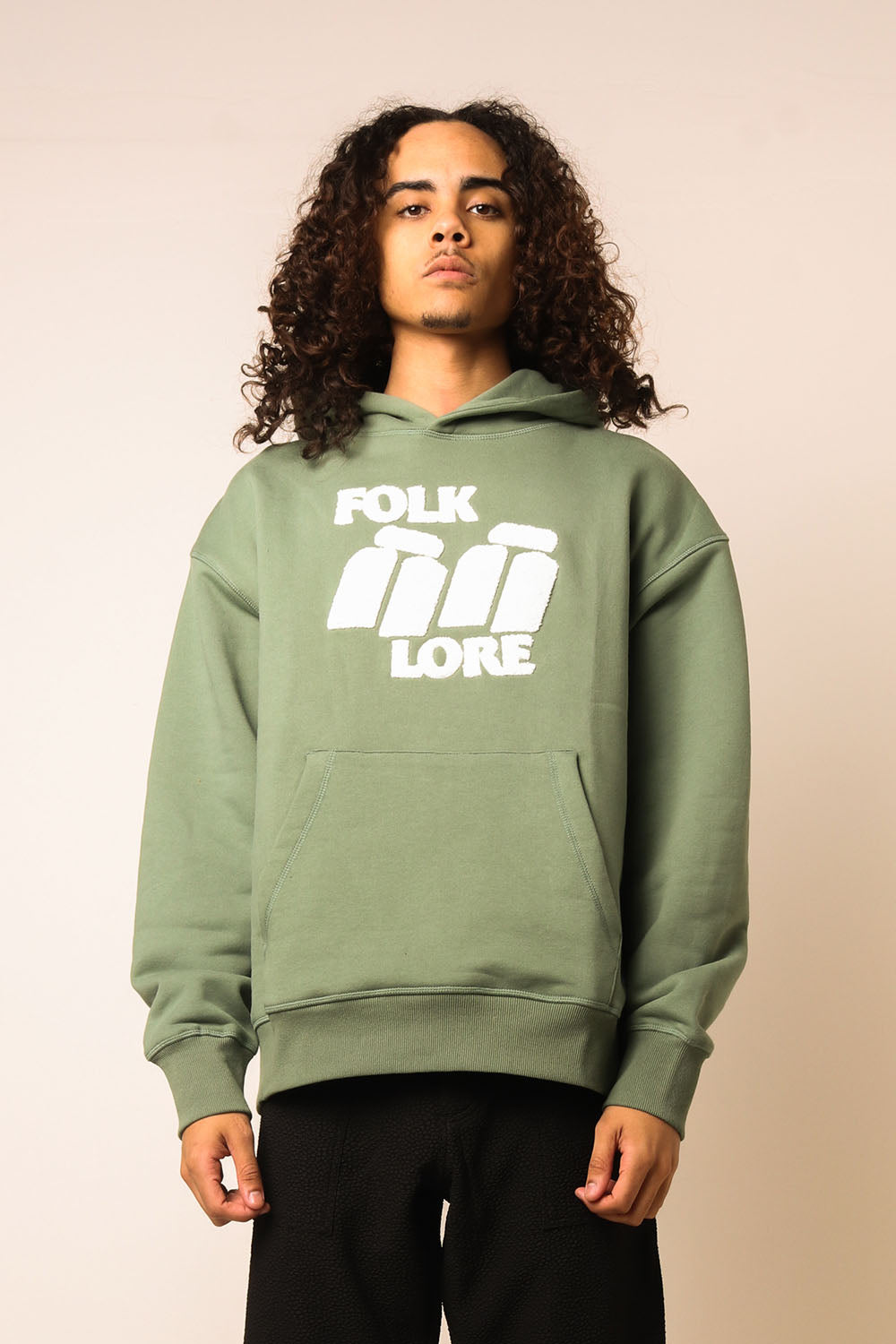 Heresy Ray's Hoodie
