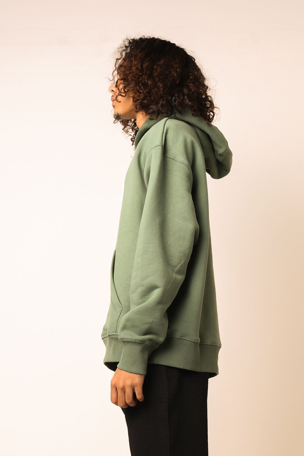 Heresy Ray's Hoodie