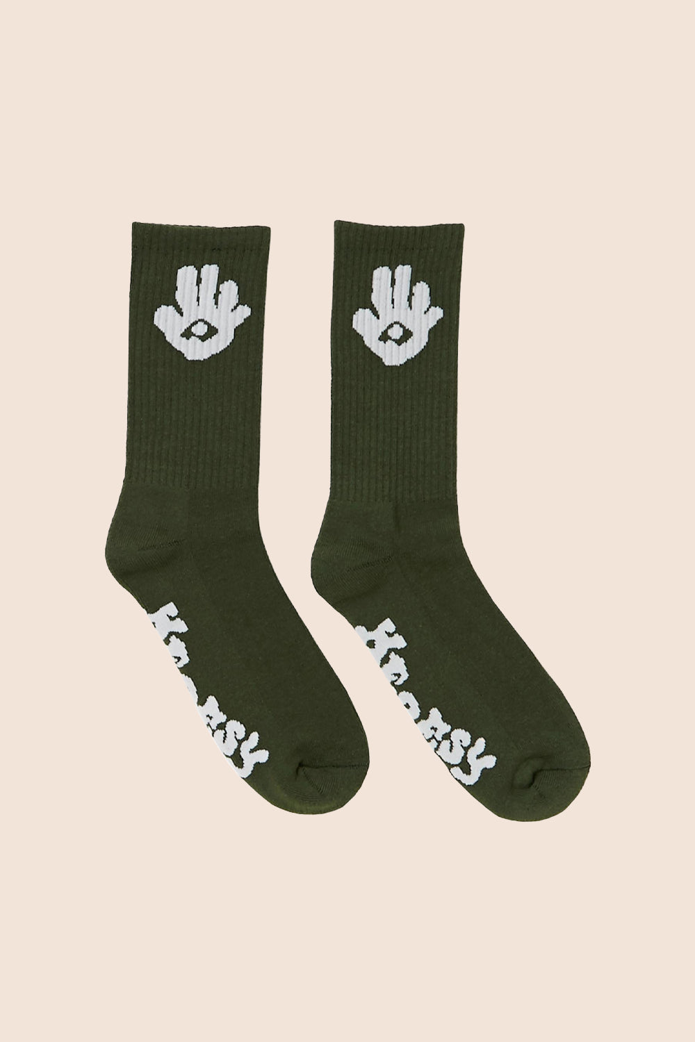 Righteous Socks
