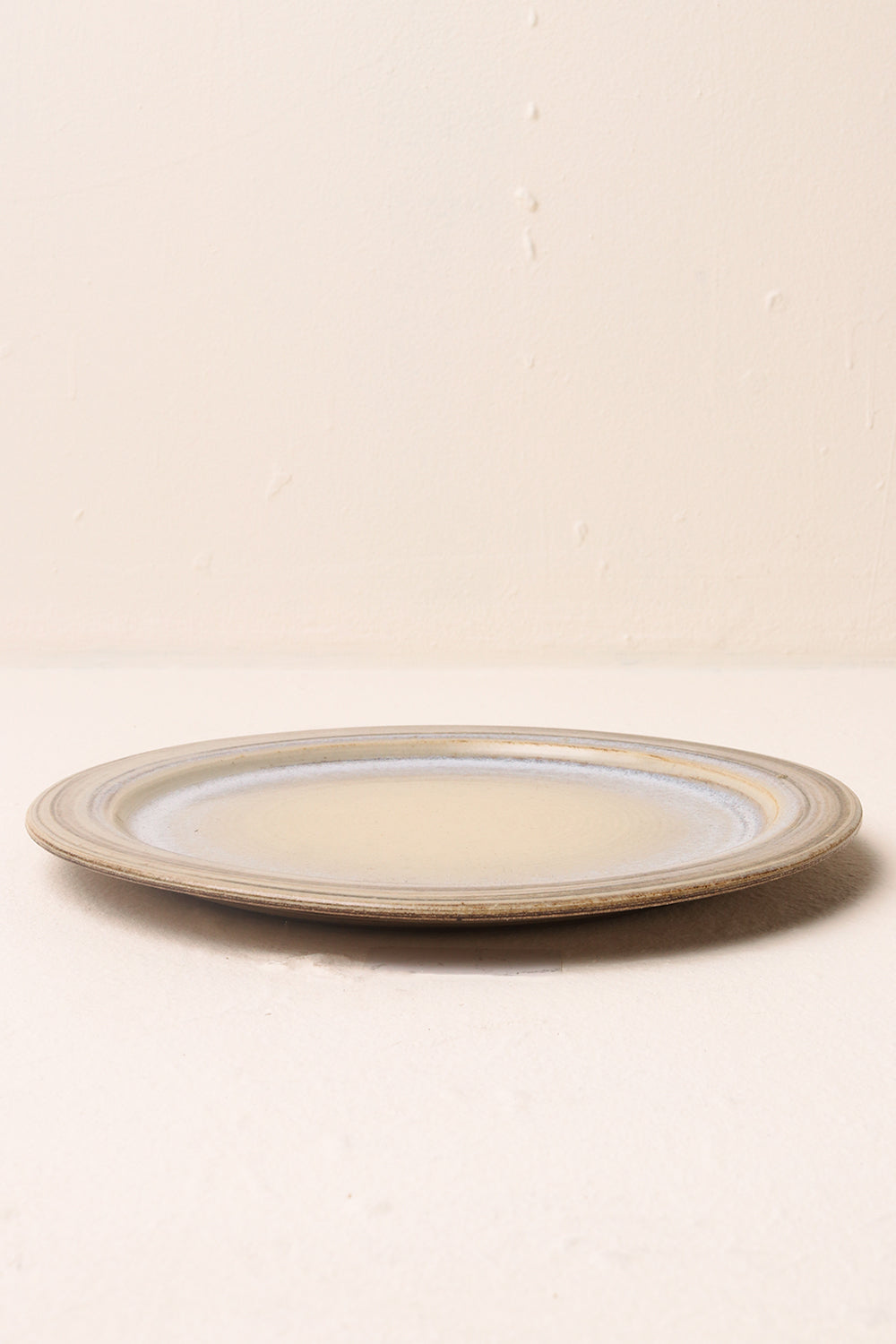 Henry Bennett Rings Plate