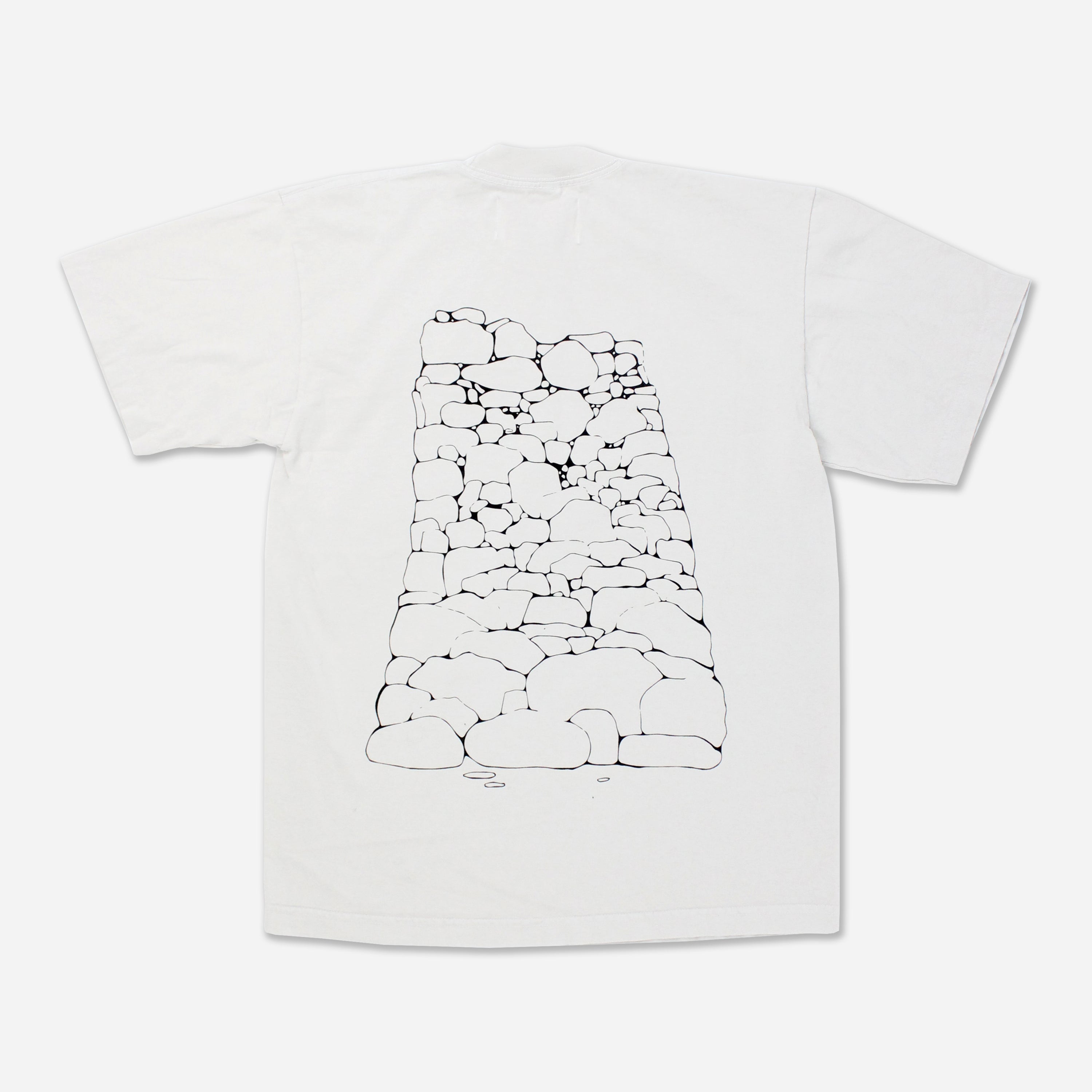 Sisyphus Tee
