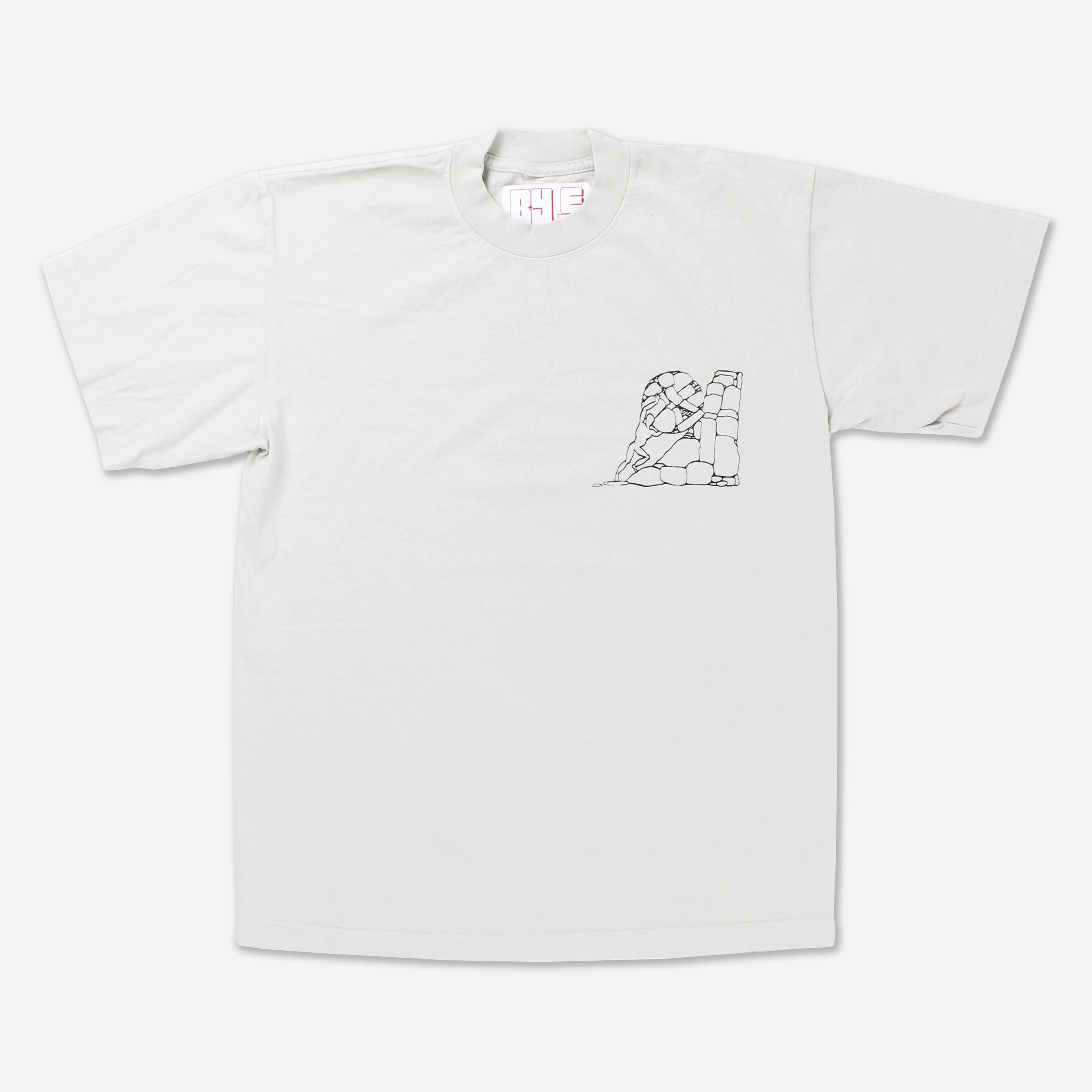 Sisyphus Tee