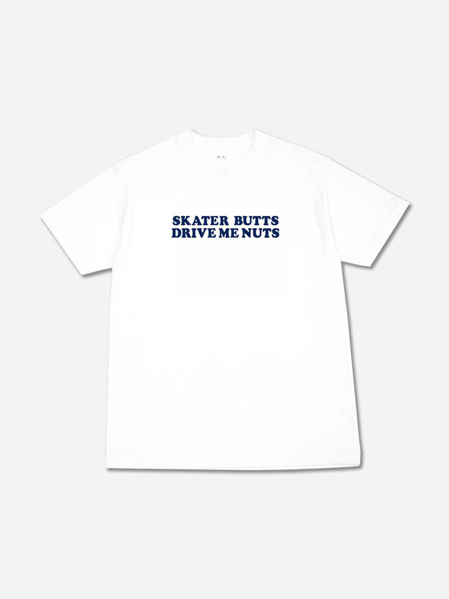 Skater Butts Tee