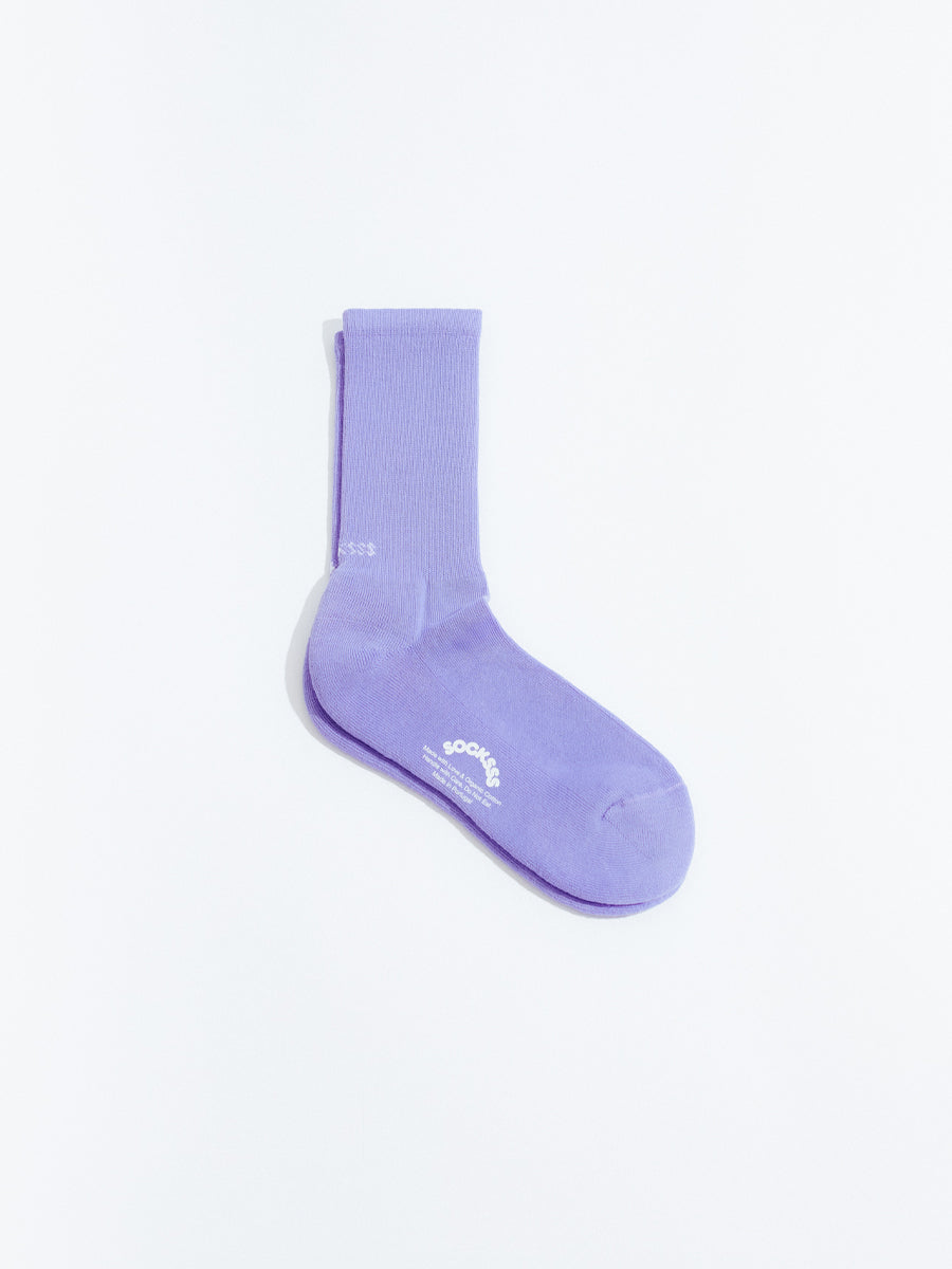 It's Not Blue - Socks