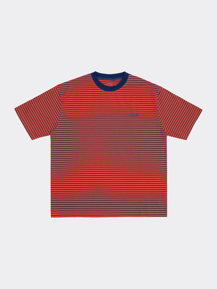 WKND Stripe Tee