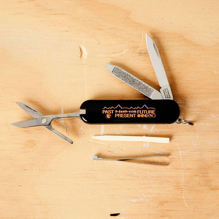 Swiss Army Knife