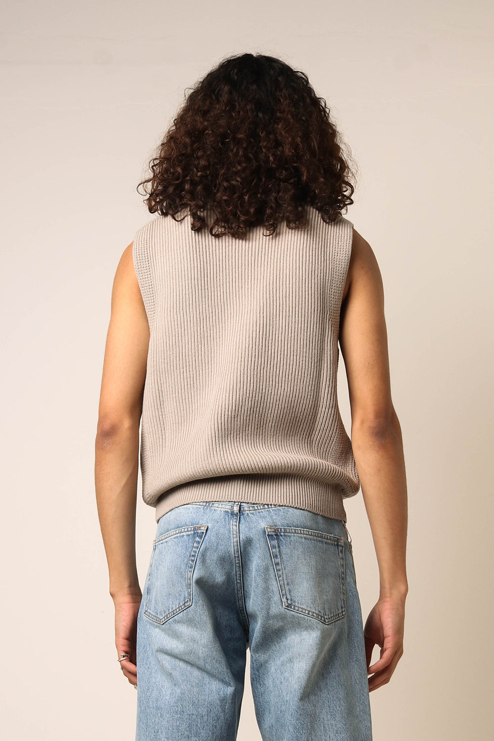 Sand Slip Vest