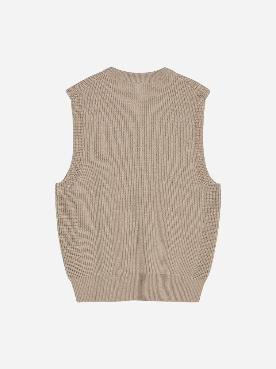 Sand Slip Vest