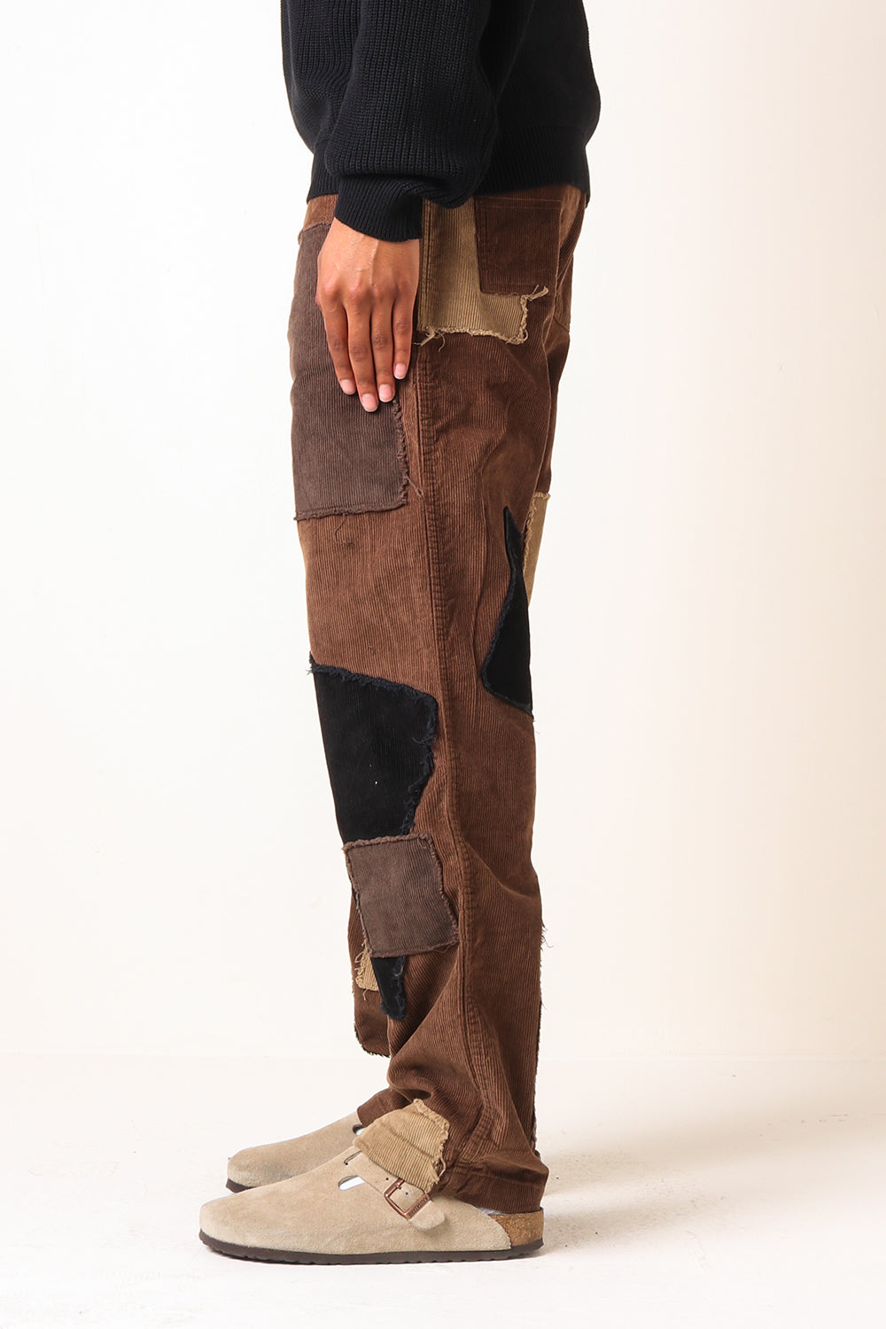 Heresy Scarecrow Trousers