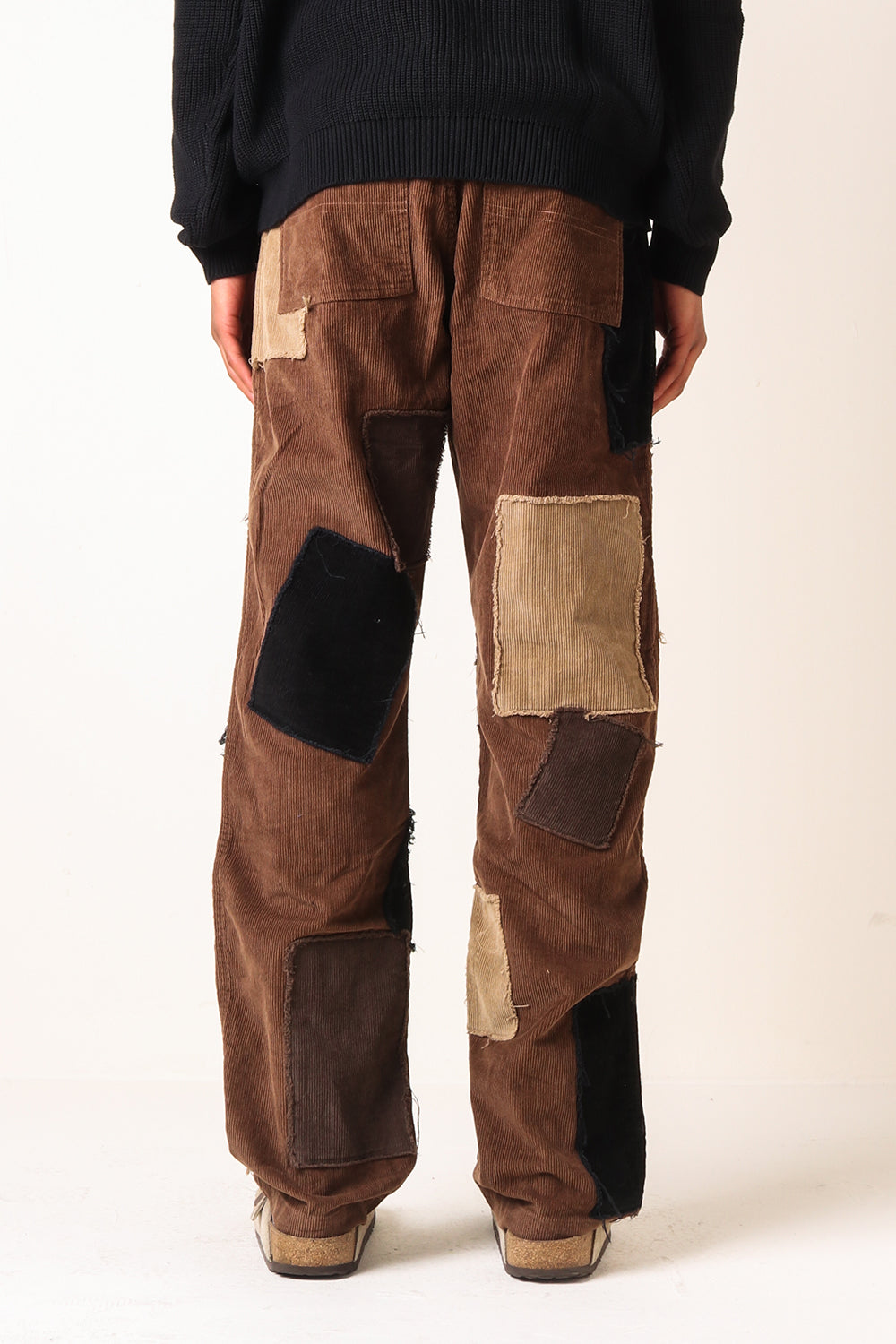 Heresy Scarecrow Trousers