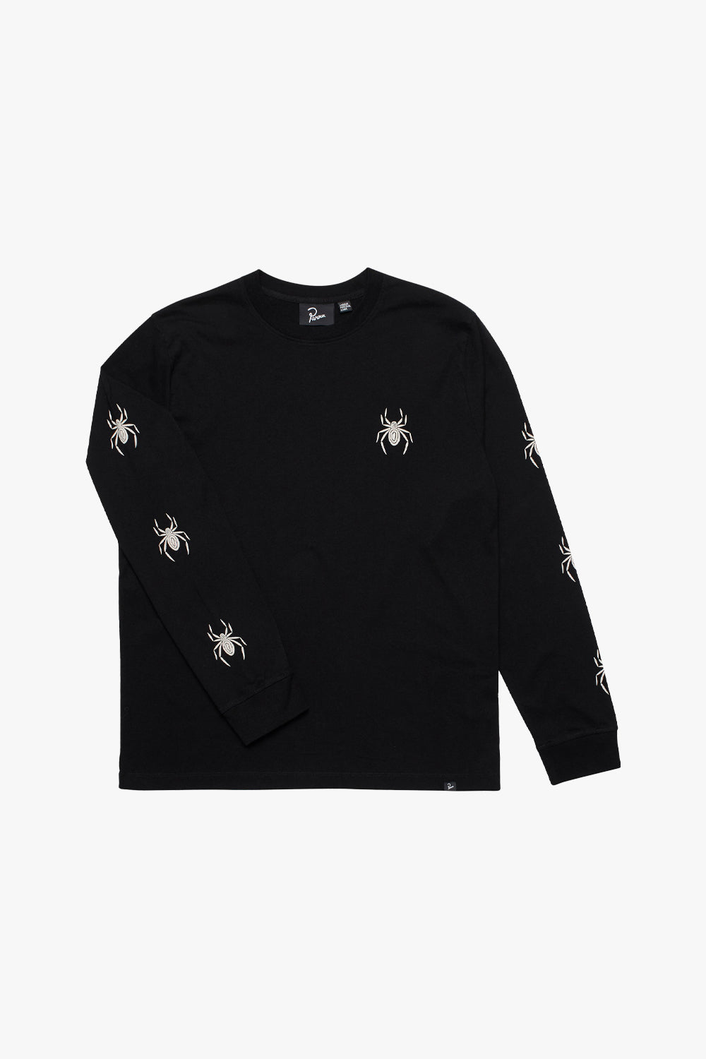 By Parra Spidered Long Sleeve T-Shirt