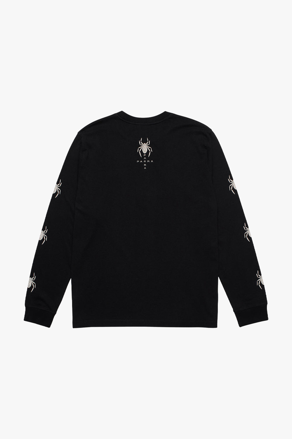 By Parra Spidered Long Sleeve T-Shirt
