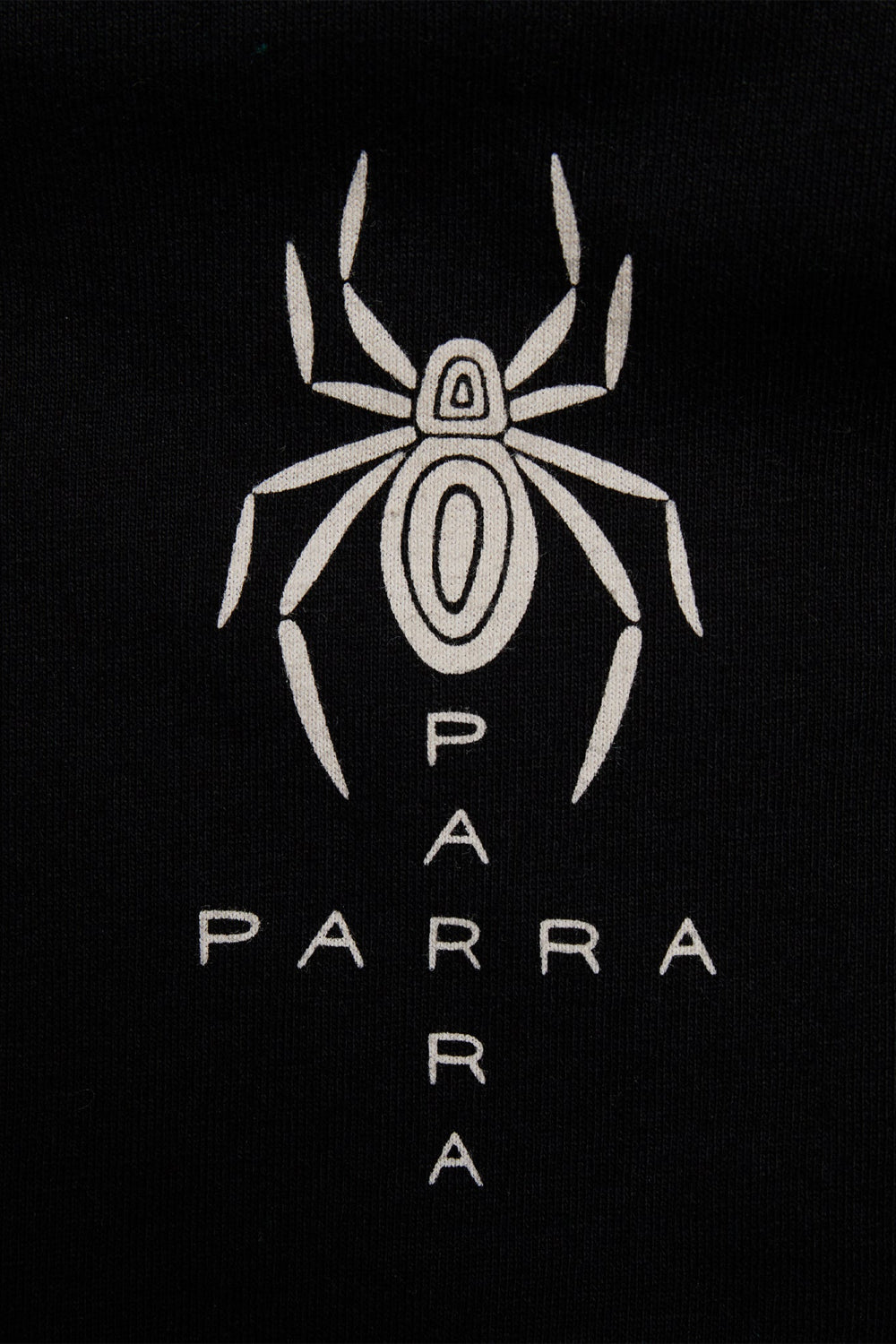 By Parra Spidered Long Sleeve T-Shirt