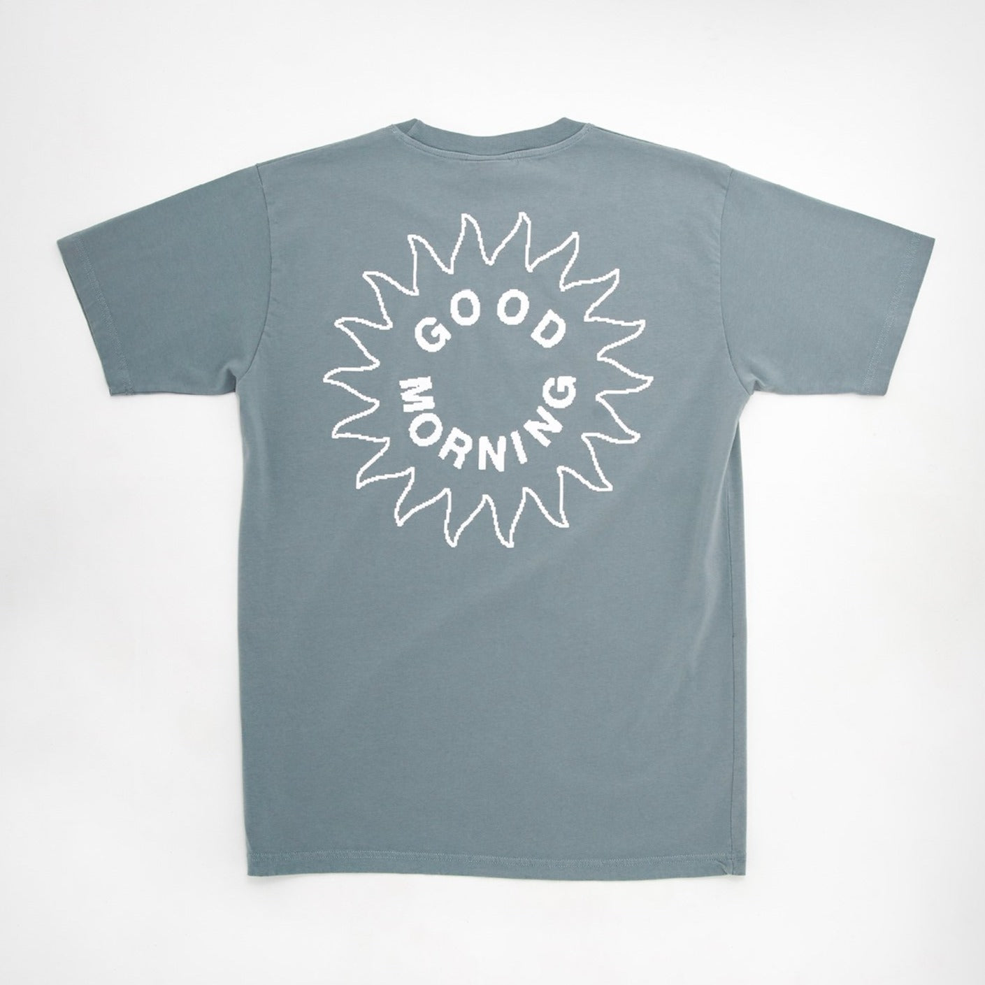 Sun Logo Tee