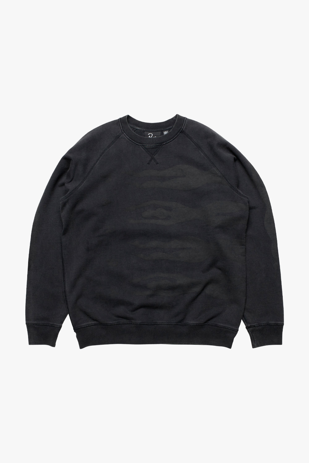 By Parra Swimming With Pets Crewneck