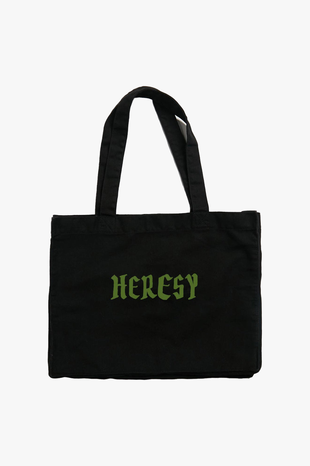 Heresy Tung Tote Bag