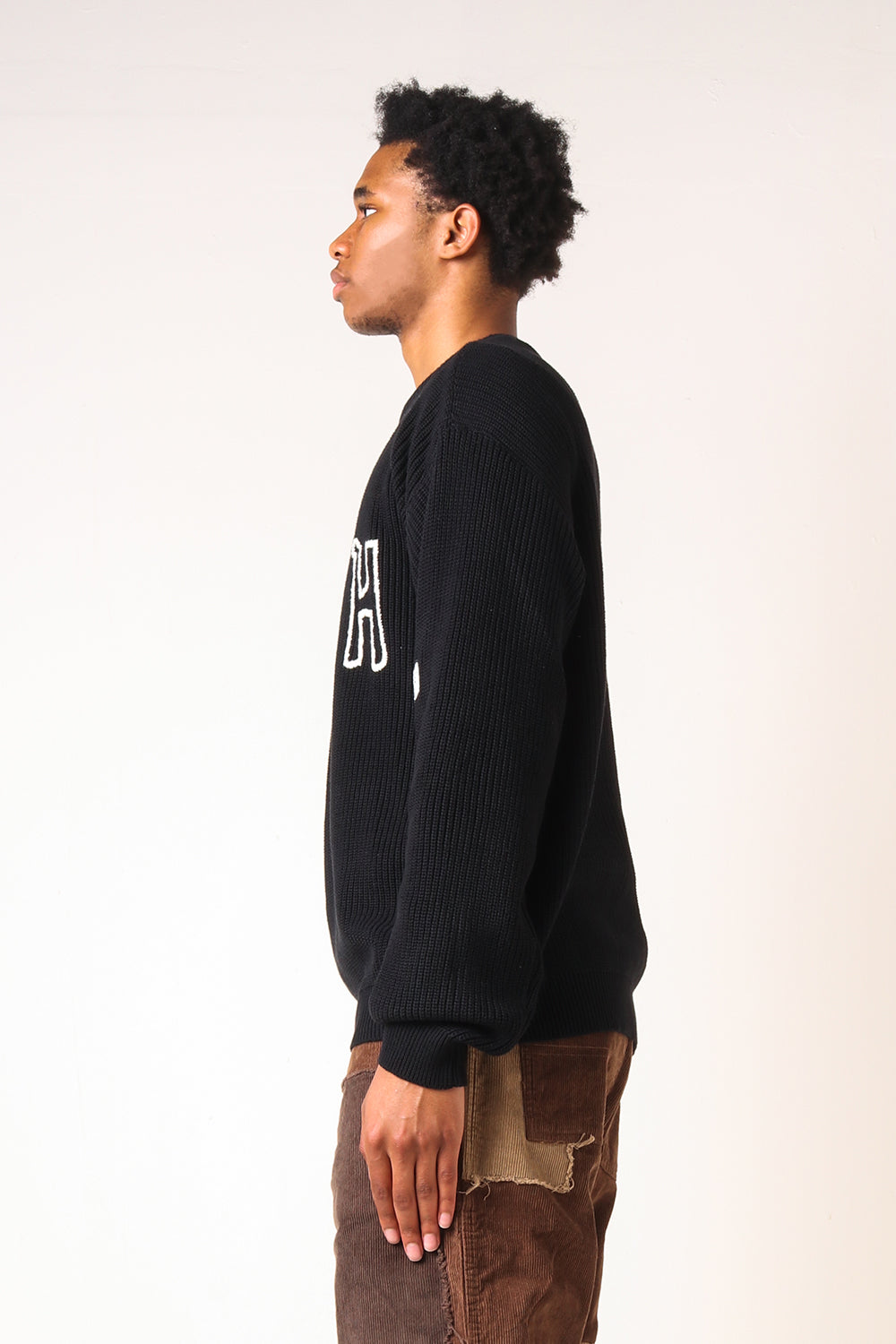 Heresy Trellis Jumper