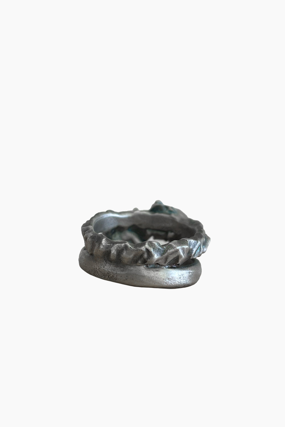 Heresy Twin Ring
