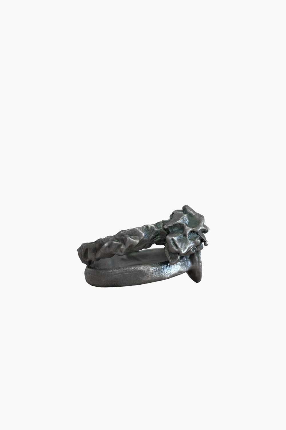 Heresy Twin Ring