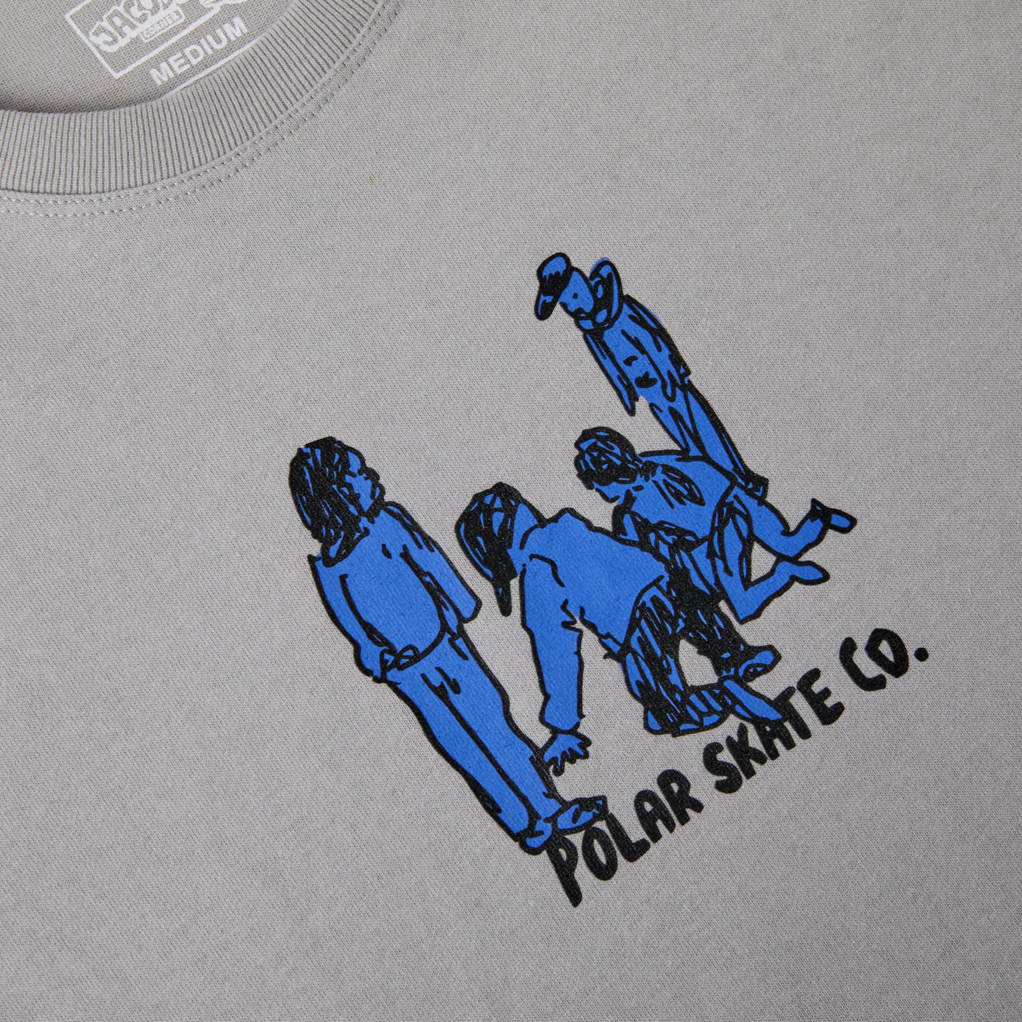 Up To No Good Tee