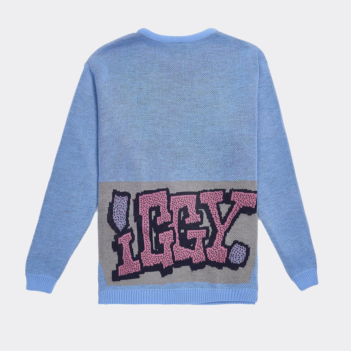 UNICORNS KNIT SWEATER