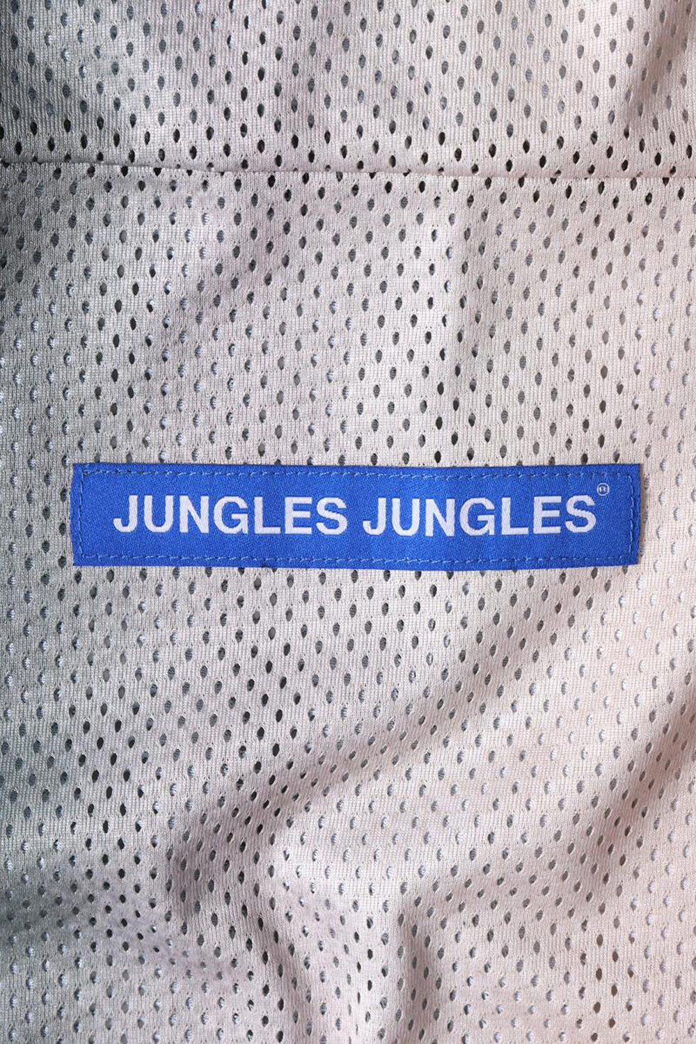 Jungles Vertigo Mesh Jersey