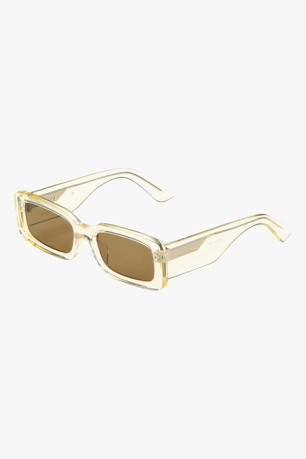 Akila Verve Transparent Ivory