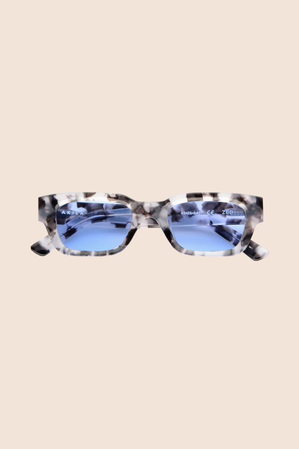 Zed Brooklyn Tortoise