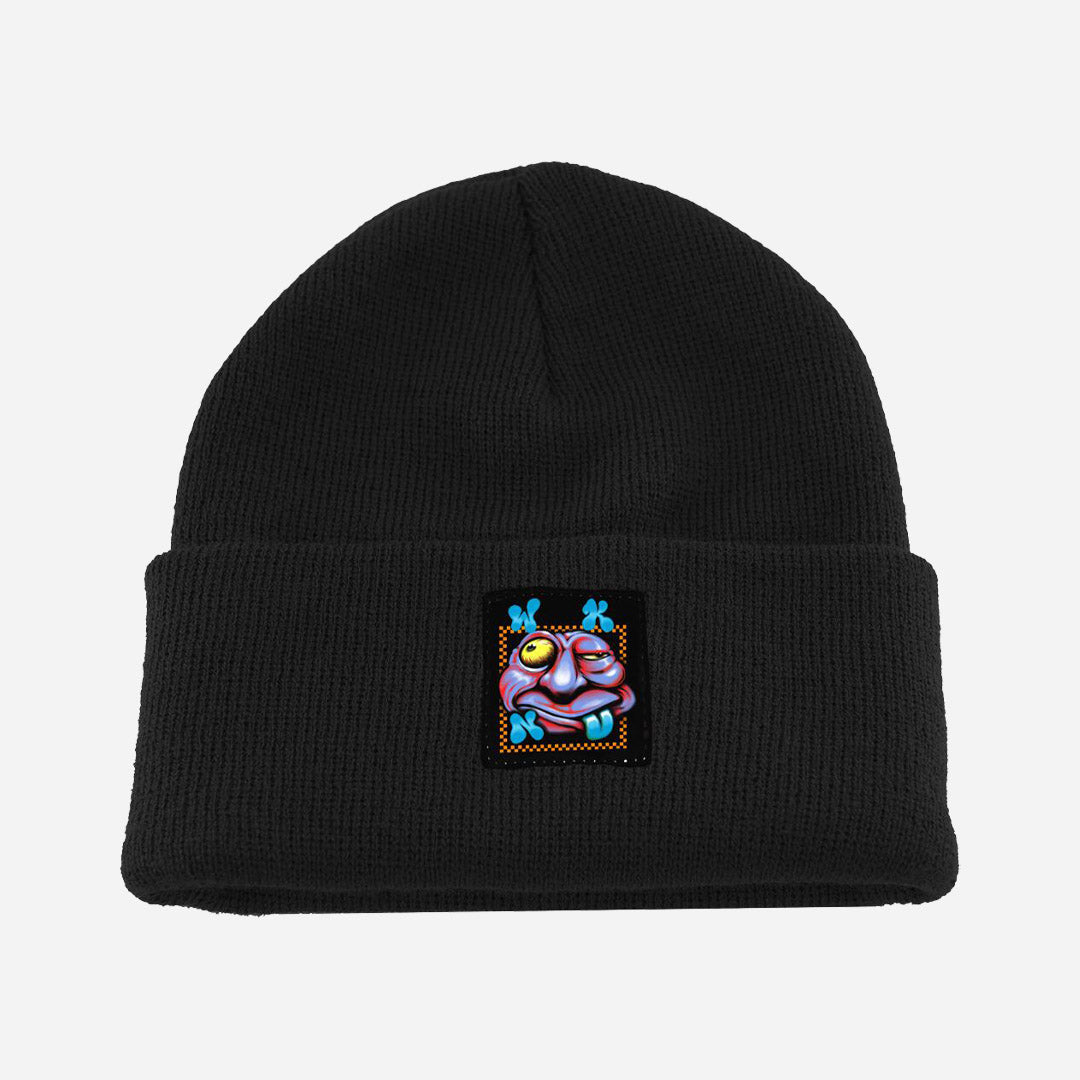 Zooted Beanie