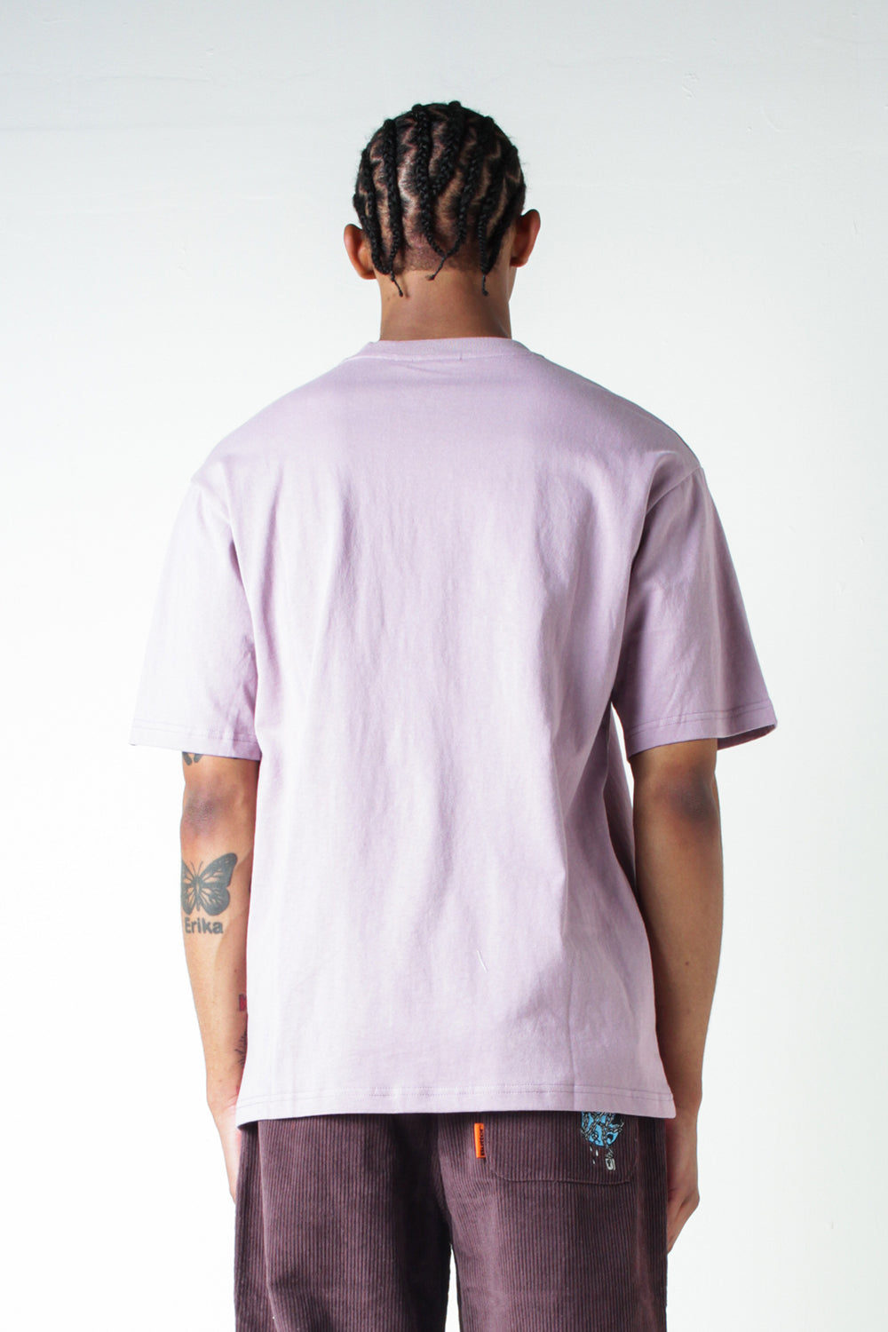 Butter Goods Amphibian Short Sleeve T-Shirt